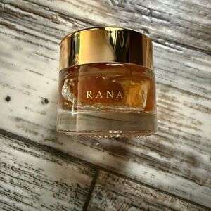 Ranavat Resurfacing AHA Saffron Masque 8g